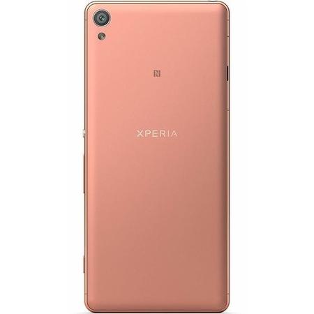 Grade A Sony Xperia XA Rose Gold 5" 16GB 4G Unlocked & SIM Free