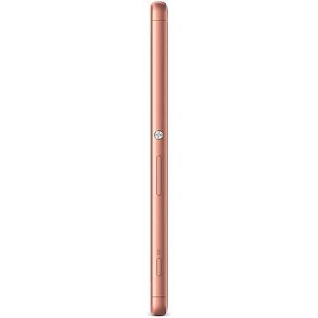 Grade A Sony Xperia XA Rose Gold 5" 16GB 4G Unlocked & SIM Free