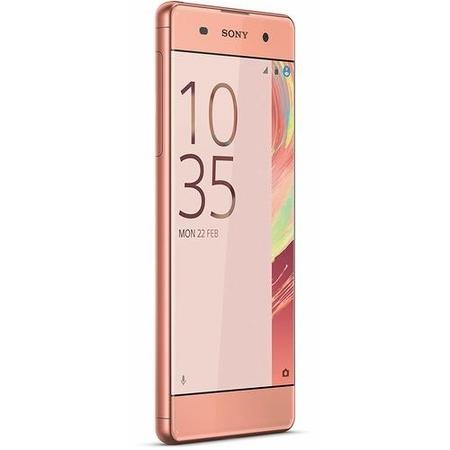 Grade A Sony Xperia XA Rose Gold 5" 16GB 4G Unlocked & SIM Free