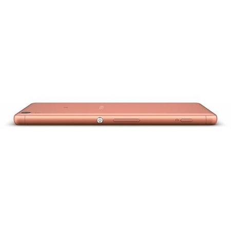 Grade A Sony Xperia XA Rose Gold 5" 16GB 4G Unlocked & SIM Free