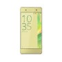 GRADE A1 - Sony Xperia XA Lime Gold 5" 16GB 4G Unlocked & SIM Free