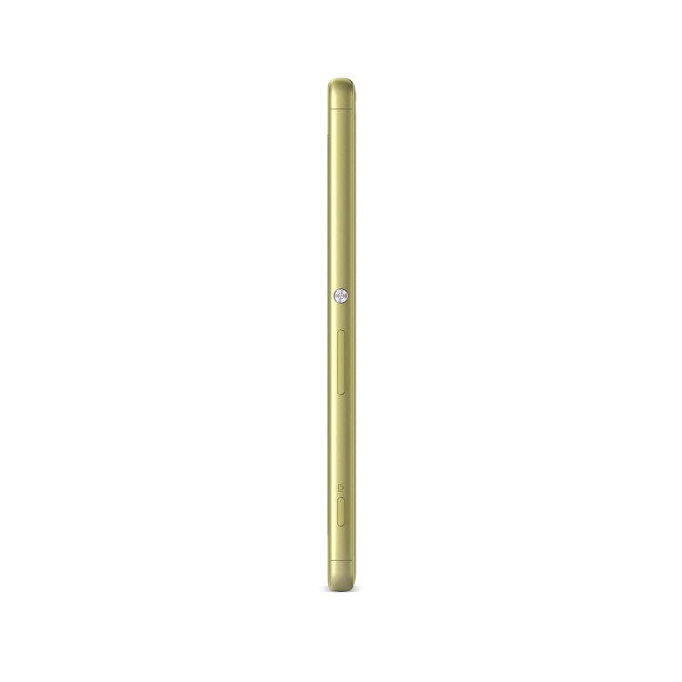 GRADE A1 - Sony Xperia XA Lime Gold 5" 16GB 4G Unlocked & SIM Free