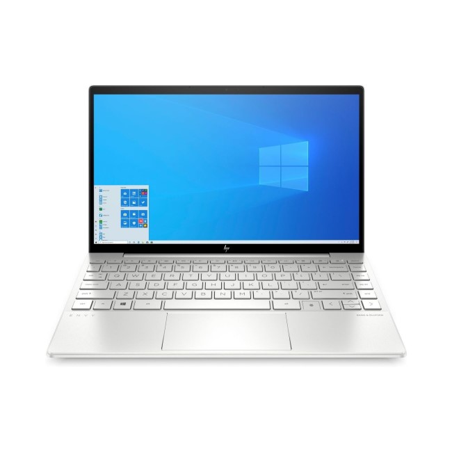Refurbished HP Envy 13-ba0512sa Core i7-10510U 16GB 1TB 13.3 Inch Windows 10 Laptop