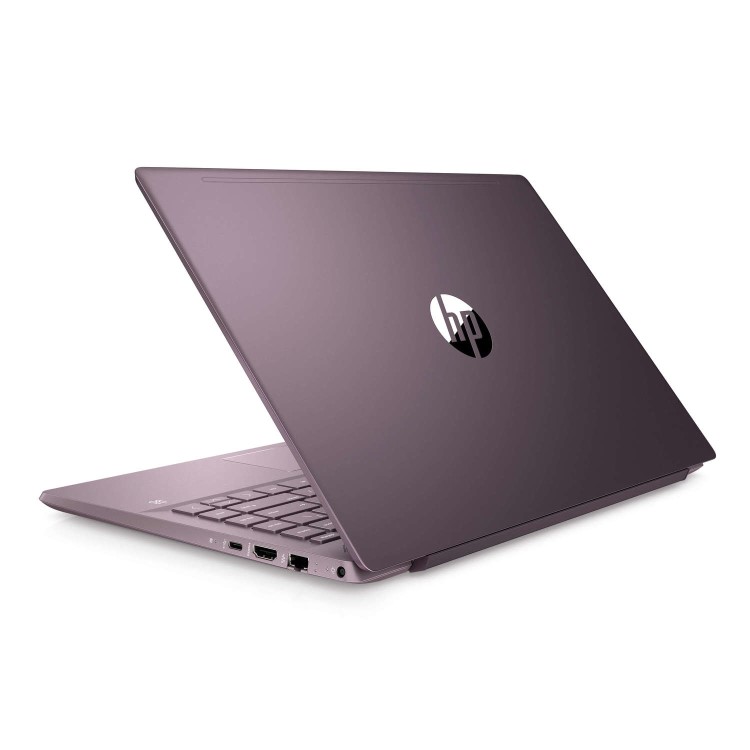 Refurbished HP Pavilion 14-ce3609sa Core i5-1035G1 8GB 512GB SSD 14 Inch Windows 10 Laptop