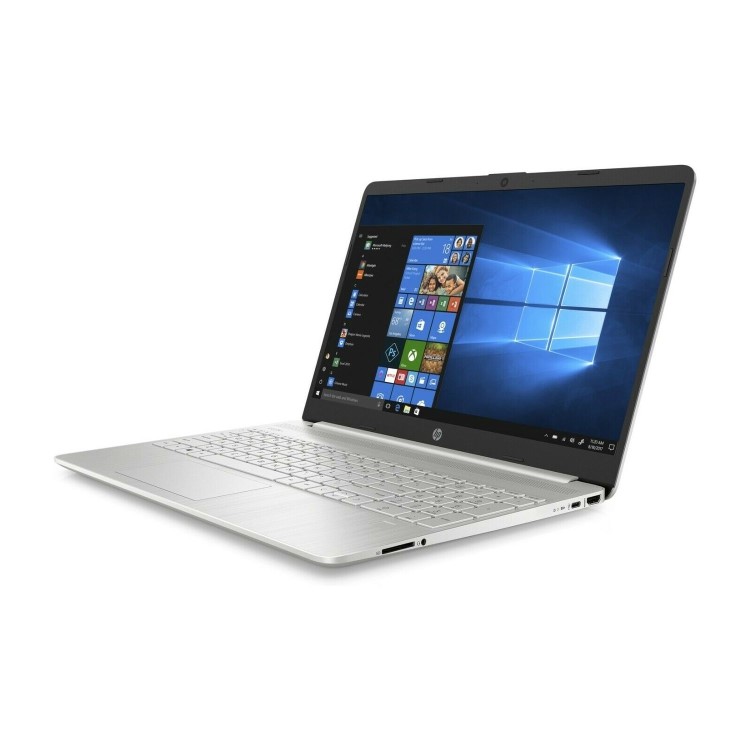 Refurbished HP 15s-eq1510sa AMD Ryzen 5 4500U 8GB 256GB 15.6 Inch Windows 11 Laptop