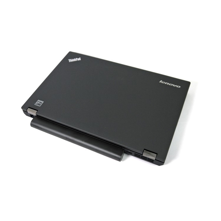 Refurbished Lenovo ThinkPad T440P Core i5-4300M 4GB 500GB HDD 14 Inch Windows 10 Professional Laptop