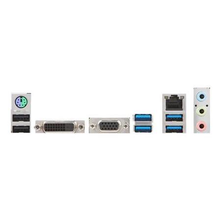 GRADE A1 - MSI A320M Pro-VD Plus AMD Socket AM4 Motherboard