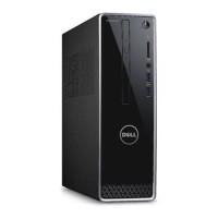 Refurbished DELL Inspiron 3268 i5-7400 8GB 1TB DVDRW Windows 10 Desktop