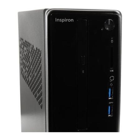 Refurbished DELL Inspiron 3268 i5-7400 8GB 1TB DVDRW Windows 10 Desktop