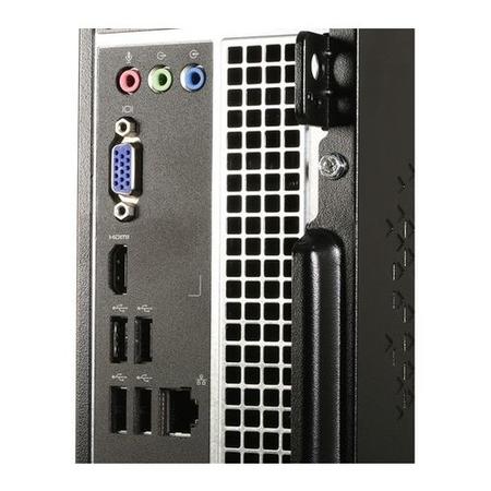Refurbished DELL Inspiron 3268 i5-7400 8GB 1TB DVDRW Windows 10 Desktop