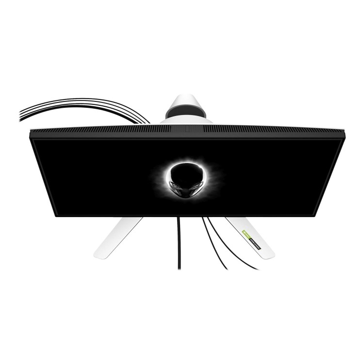 Refurbished Dell Alienware AW2721D 27" QHD Gaming Monitor