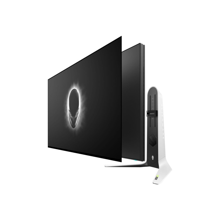 Refurbished Dell Alienware AW2721D 27" QHD Gaming Monitor