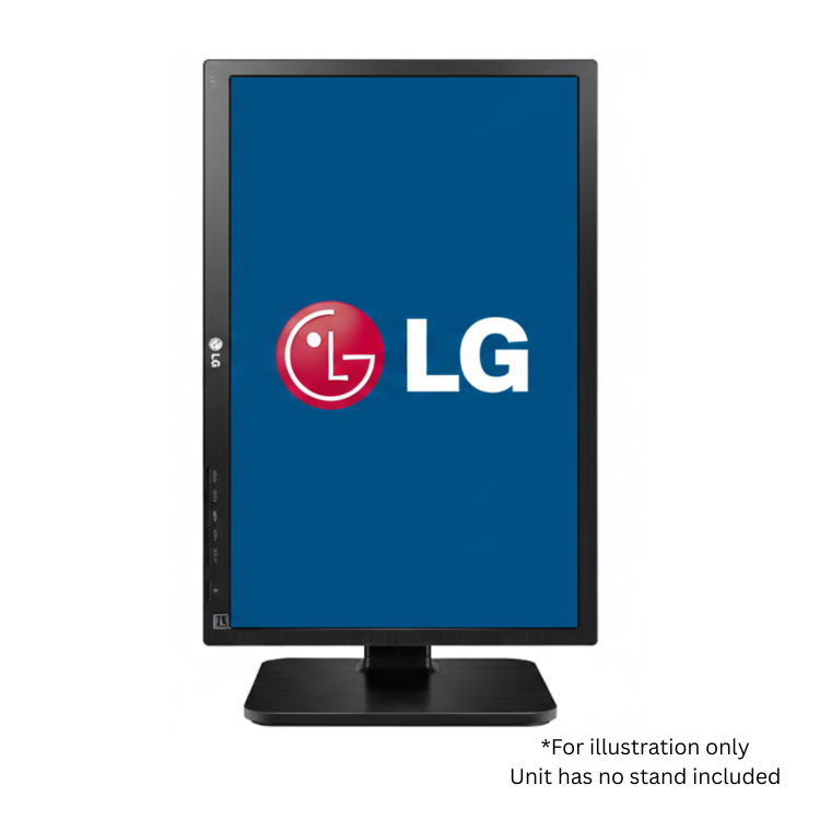 Refurbished LG 22BK55WD 22" Full HD DVI Monitor - No Stand