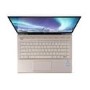 Refurbished HP Pavilion 14-ce3511na Core i5-1035G1 8GB 32GB Intel Optane 512GB SSD 14 Inch Windows 10 S Laptop in White and Rose Gold