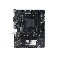 Refurbished Biostar AMD A32M2 A320 DDR4 mATX Motherboard