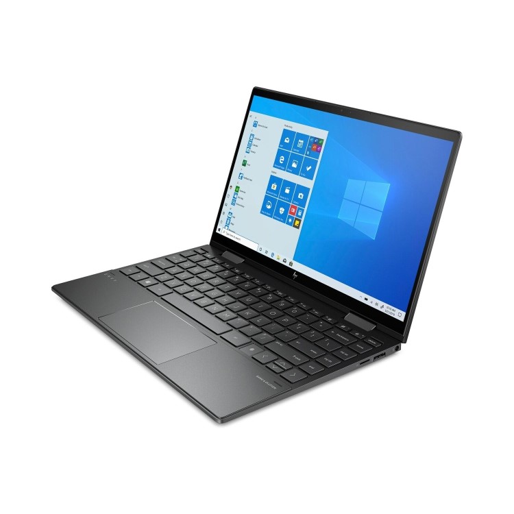 Refurbished HP Envy x360 Ryzen 7 4700U 16GB 512GB 13.3 Inch Windows 11 Convertible Laptop