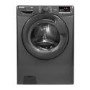 Refurbished Hoover DHL 14102D3R Freestanding 10KG 1400 Spin Washing Machine