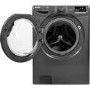 Refurbished Hoover DHL 14102D3R Freestanding 10KG 1400 Spin Washing Machine