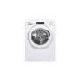 Refurbished Candy Smart Pro CSOW41065D Freestanding 10/6KG 1400 Spin Washer Dryer White