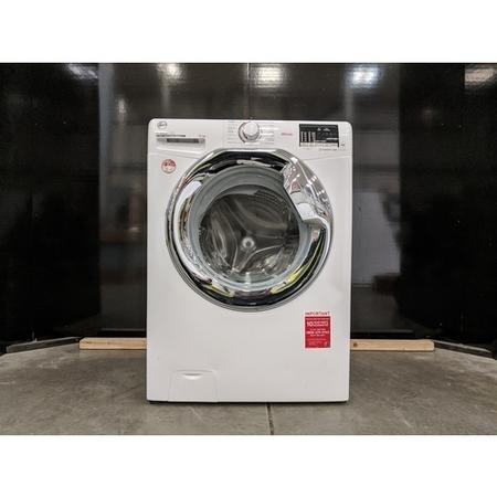Refurbished Hoover H-Wash 300 Lite H3WS 4105DACE Smart Integrated 9KG 1400 Spin Washing Machine