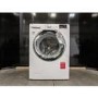 Refurbished Hoover H-Wash 300 Lite H3WS 4105DACE Smart Integrated 9KG 1400 Spin Washing Machine