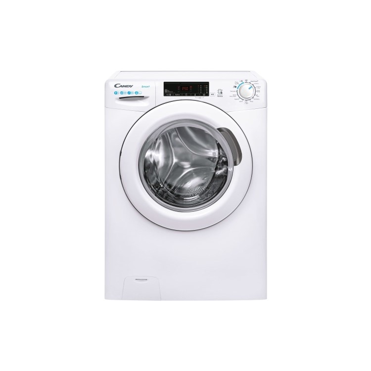 Refurbished Candy CS149TE Freestanding 9KG 1400 Spin Washing Machine
