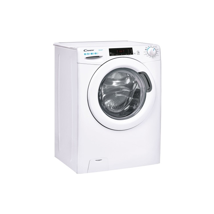 Refurbished Candy CS149TE Freestanding 9KG 1400 Spin Washing Machine