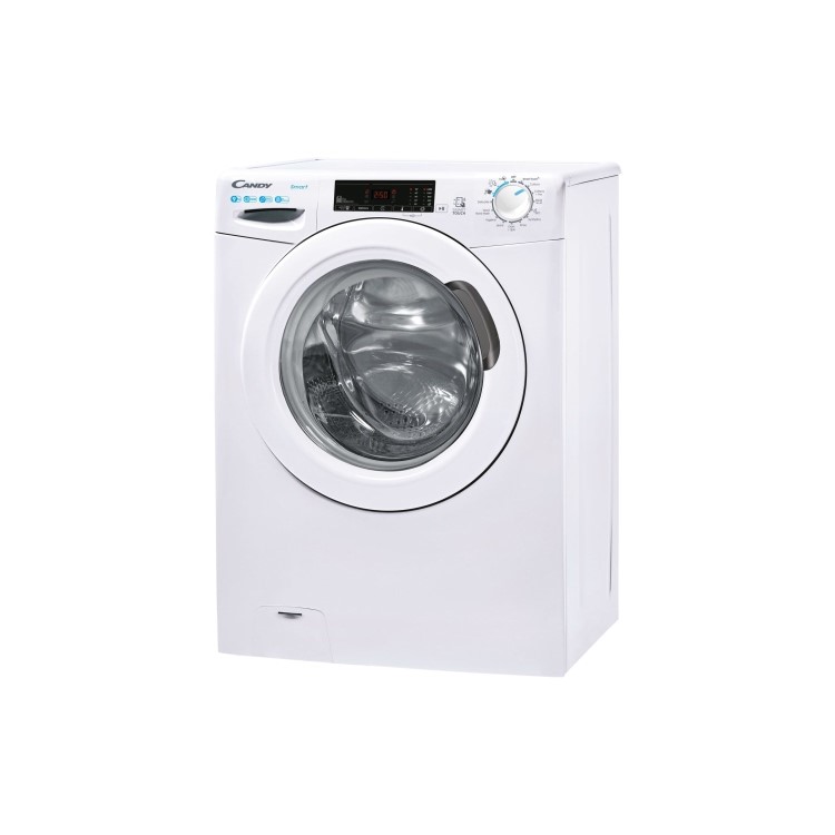 Refurbished Candy CS149TE Freestanding 9KG 1400 Spin Washing Machine