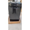 Refurbished Hoover HDP2D1049B 10 Place Freestanding Dishwasher