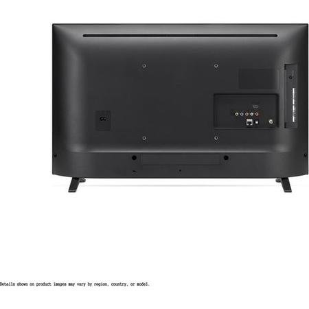 Refurbished LG 32" 1080p Full HD with HDR LED Smart TV
