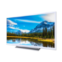 Refurbished Toshiba 32" 720p HD Ready LED Freeview HD Smart TV in White without Stand