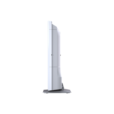 Refurbished Toshiba 32" 720p HD Ready LED Freeview HD Smart TV in White without Stand