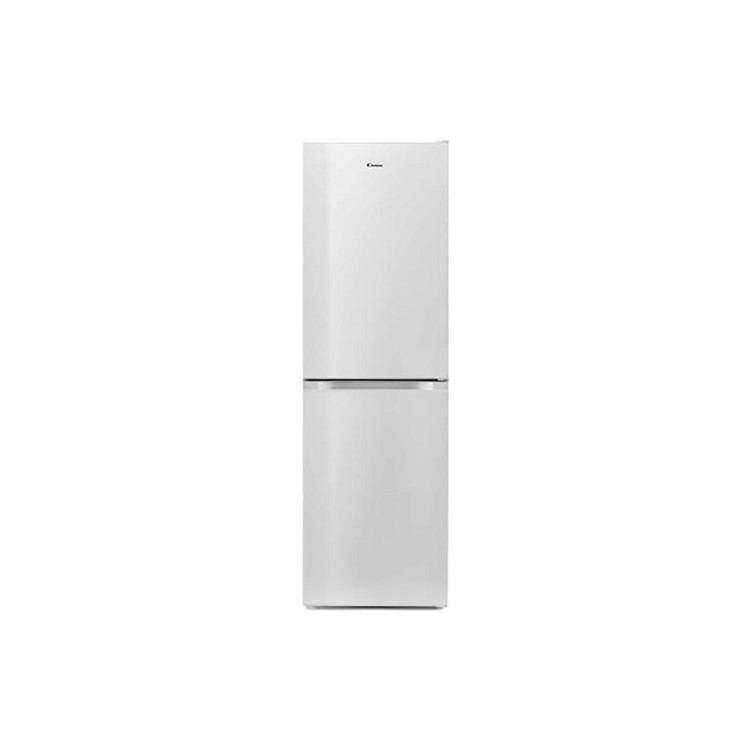 Refurbished Candy CMCL5172WK Freestanding 253 Litre 50/50 Low Frost Fridge Freezer