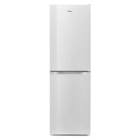 Refurbished Candy CMCL5172WK Freestanding 253 Litre 50/50 Low Frost Fridge Freezer