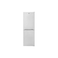 Refurbished Hoover HVN6182W5KN Freestanding 348 Litre 50/50 Frost Free Fridge Freezer