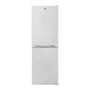 Refurbished Hoover HVN6182W5KN Freestanding 348 Litre 50/50 Frost Free Fridge Freezer