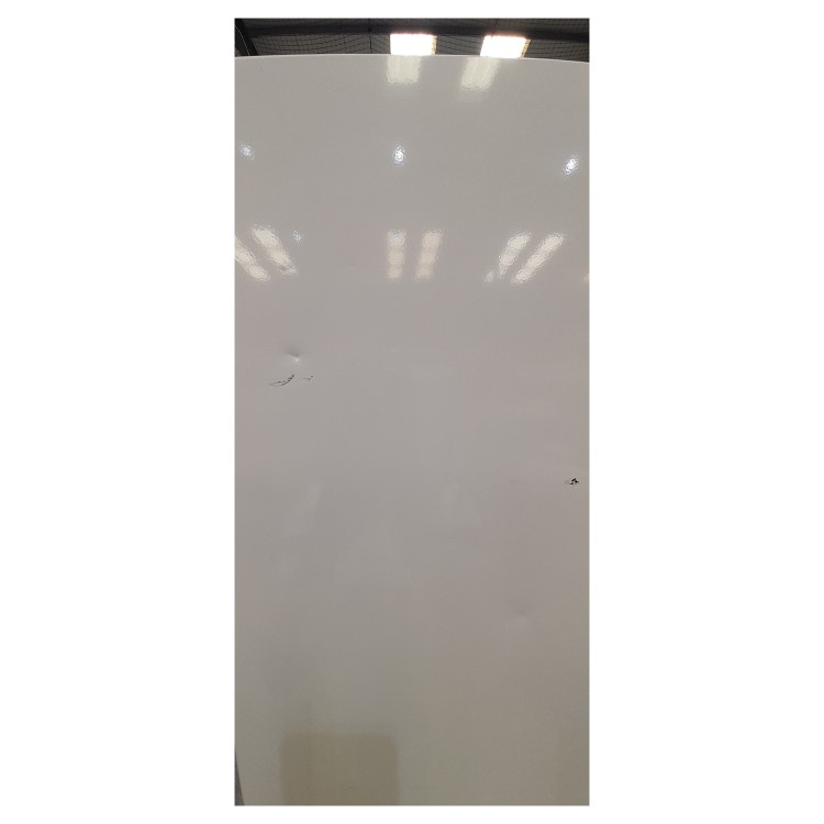 Refurbished Hoover HVN6182W5KN Freestanding 348 Litre 50/50 Frost Free Fridge Freezer