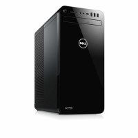 Refurbished Dell XPS DT 8930 Core i5-9400 8GB 1TB & 256GB GTX 1650 Windows 10 Gaming Desktop