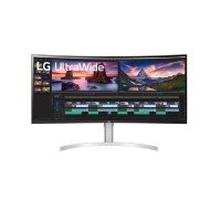 Refurbished LG 38WN95C-W 38" QHD IPS UltraWide Curved Monitor