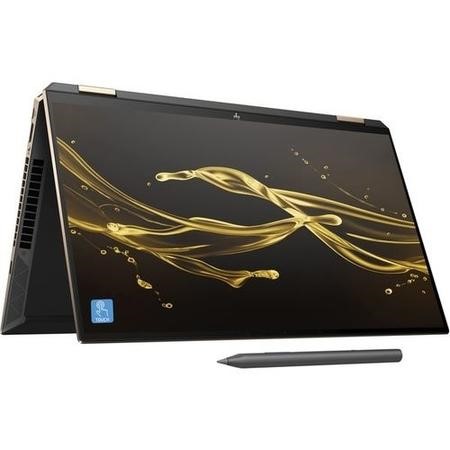 Refurbished HP Spectre x360 Core i7 10750H 16GB 512GB GTX 1650 MaxQ 15.6 Inch Windows 11 Convertible Laptop BuyItDirect.ie