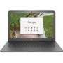 Refurbished HP Intel Celeron N3350 4GB 32GB 14 Inch Touchscreen Chromebook