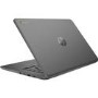 Refurbished HP Intel Celeron N3350 4GB 32GB 14 Inch Touchscreen Chromebook