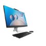 ASUS A3042 Core i3-1215U 8GB 256GB SSD 23.8 Inch Windows 11 All-In-One PC