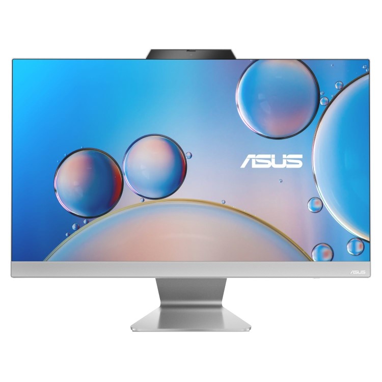 Asus A3402WVAK-WPC101W Intel Core i5-1335U 8GB RAM 512GB SSD 23.8 Inch Windows 11 All in One PC
