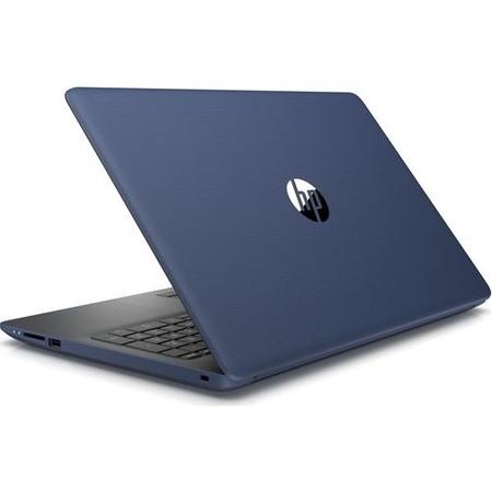 Hewlett Packard Refurbished HP 15-db0598sa AMD A6-9225 4GB 1TB 15.6 Inch Windows 10 Laptop