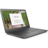 Refurbished HP 14-ca050sa Intel Celeron N3350 4GB 32GB 14 Inch ChromeBook 