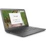 Refurbished HP 14-ca050sa Intel Celeron N3350 4GB 32GB 14 Inch ChromeBook 