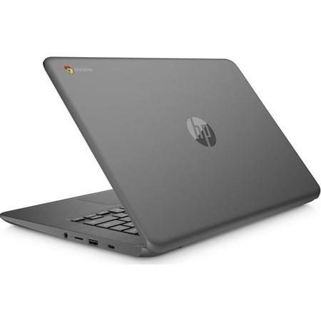 Refurbished HP 14-ca050sa Intel Celeron N3350 4GB 32GB 14 Inch ChromeBook 