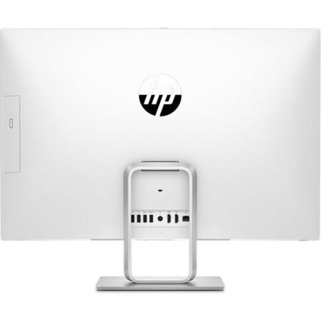 Refurbished HP Pavilion 24-r101na AMD Ryzen 5 2500U 8GB 1TB Vega 8 24 Inch Windows 10 All-in-One PC