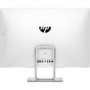 Refurbished HP Pavilion 24-r101na AMD Ryzen 5 2500U 8GB 1TB Vega 8 24 Inch Windows 10 All-in-One PC